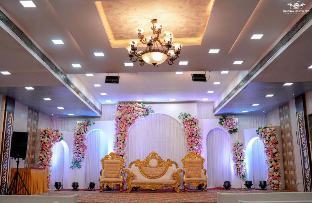 Party Hall