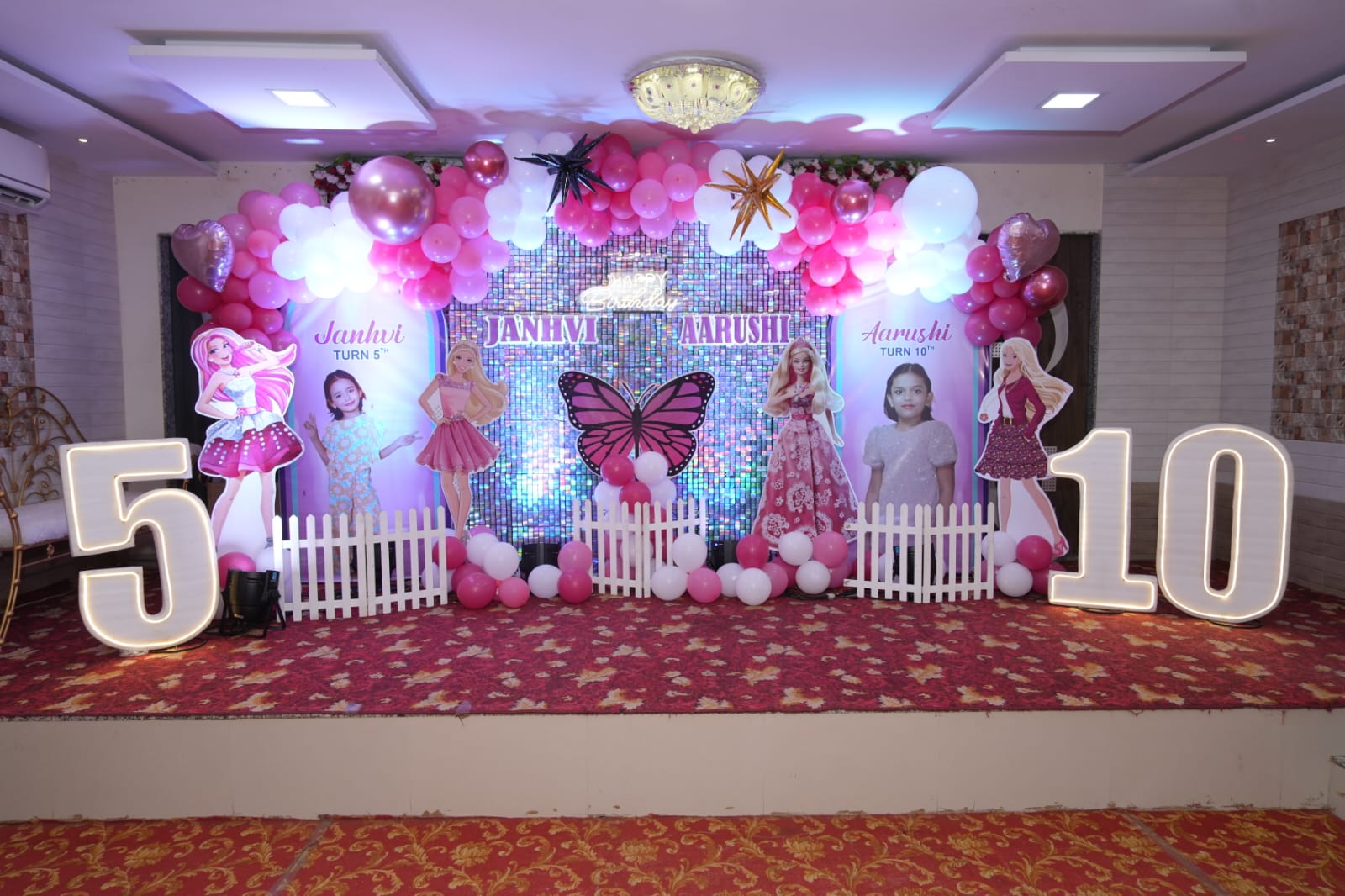 Engagement Ceremony