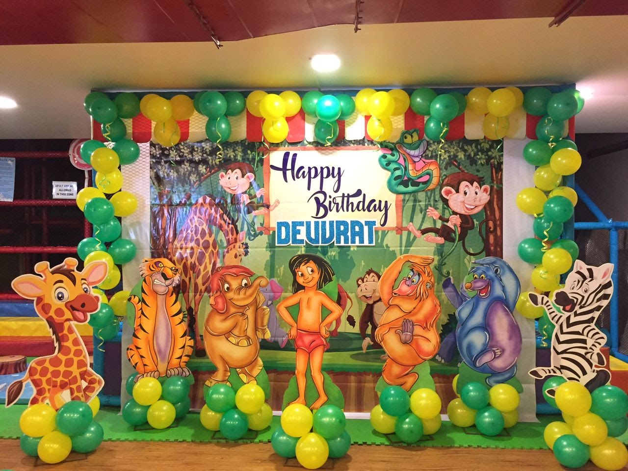 Decoration