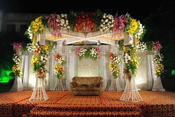 Decoration Service