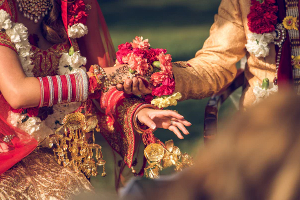 Weddings