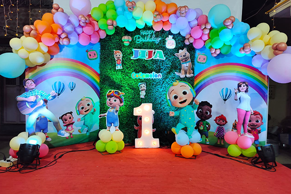 Birthday Party